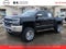 2018 Chevrolet Silverado 1500 LTZ 1LZ
