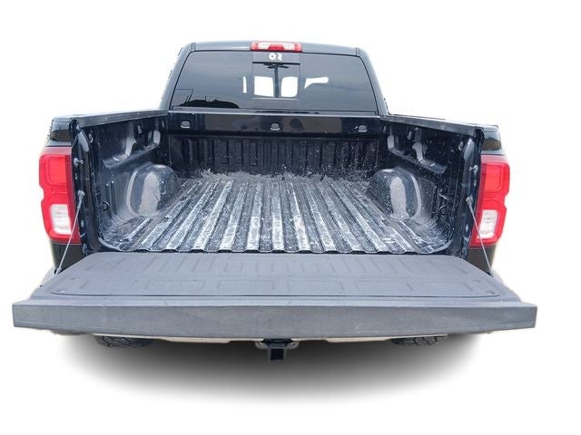 2018 Chevrolet Silverado 1500 LTZ 1LZ
