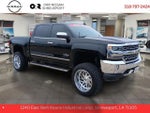 2018 Chevrolet Silverado 1500 LTZ 1LZ