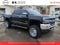 2018 Chevrolet Silverado 1500 LTZ 1LZ