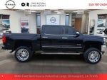 2018 Chevrolet Silverado 1500 LTZ 1LZ
