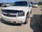 2013 Chevrolet Avalanche 1500 LTZ