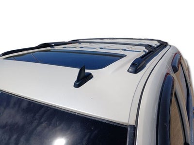 2013 Chevrolet Avalanche 1500 LTZ