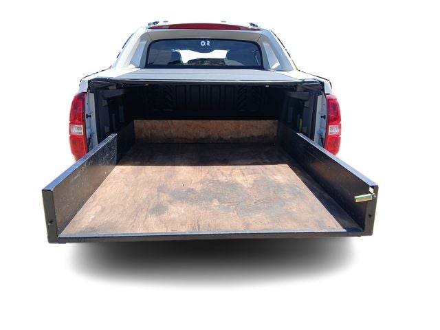 2013 Chevrolet Avalanche 1500 LTZ