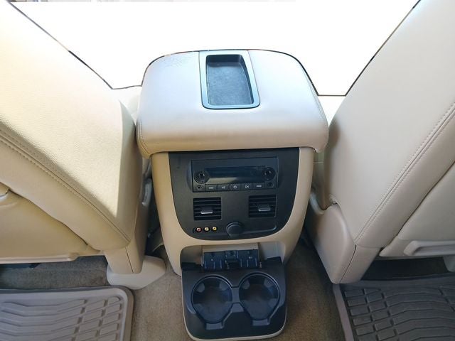 2013 Chevrolet Avalanche 1500 LTZ