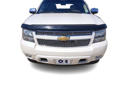 2013 Chevrolet Avalanche 1500 LTZ
