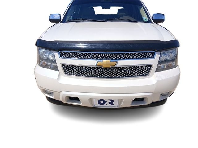 2013 Chevrolet Avalanche 1500 LTZ