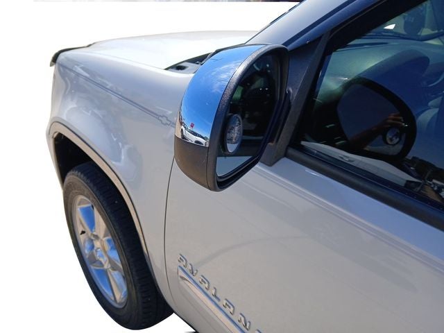 2013 Chevrolet Avalanche 1500 LTZ