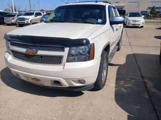 2013 Chevrolet Avalanche 1500 LTZ