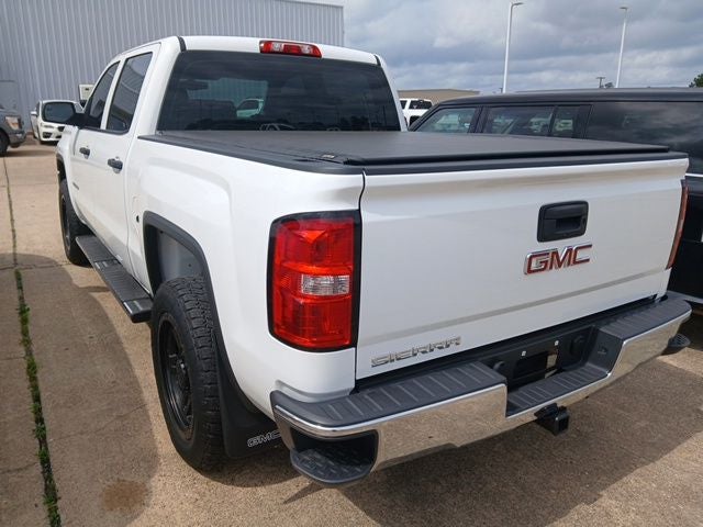 2018 GMC Sierra 1500 Base