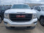 2018 GMC Sierra 1500 Base