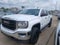 2018 GMC Sierra 1500 Base
