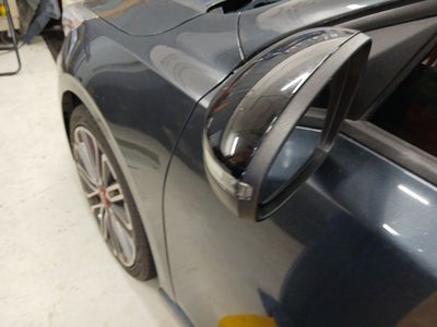 2021 Kia Forte GT