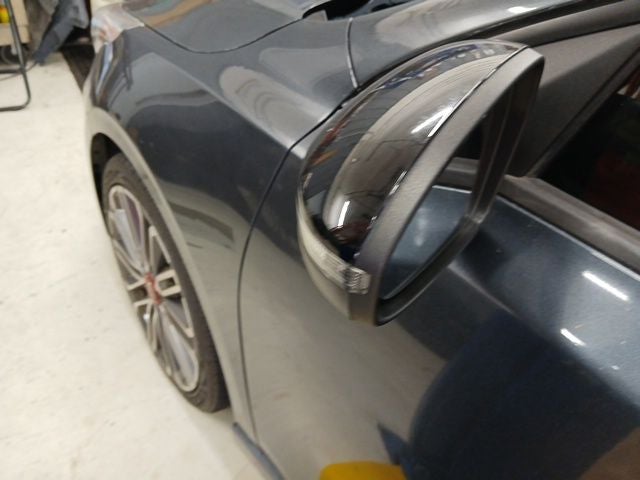 2021 Kia Forte GT
