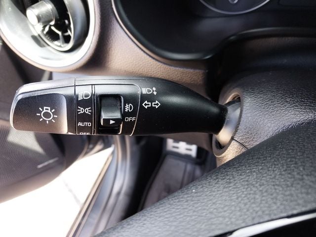 2021 Kia Forte GT