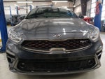 2021 Kia Forte GT
