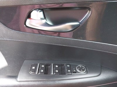 2021 Kia Forte GT