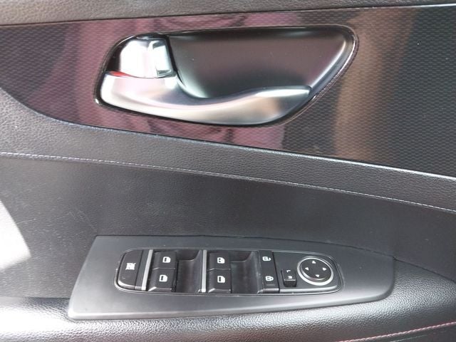2021 Kia Forte GT