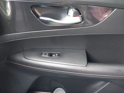 2021 Kia Forte GT