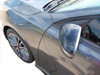 2021 Kia Forte GT