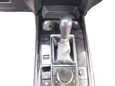 2024 Mazda Mazda CX-30 2.5 S Carbon Edition