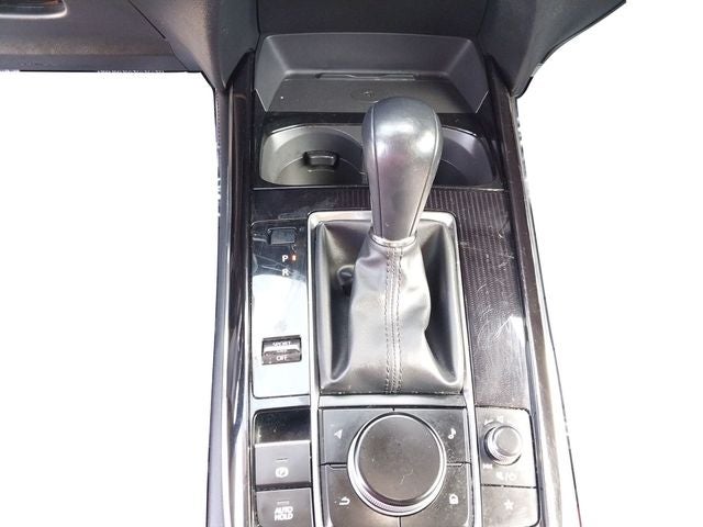 2024 Mazda Mazda CX-30 2.5 S Carbon Edition