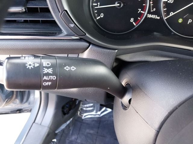 2024 Mazda Mazda CX-30 2.5 S Carbon Edition