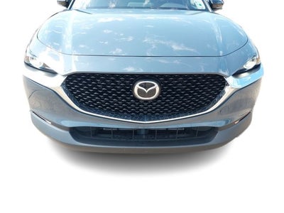 2024 Mazda Mazda CX-30 2.5 S Carbon Edition