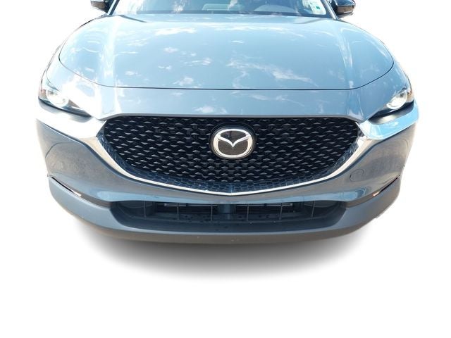 2024 Mazda Mazda CX-30 2.5 S Carbon Edition