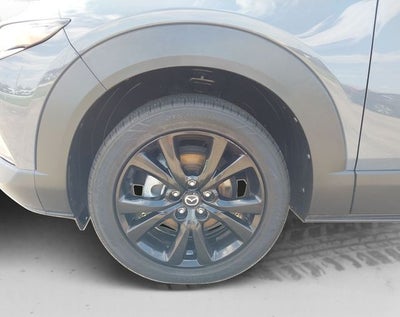 2024 Mazda Mazda CX-30 2.5 S Carbon Edition