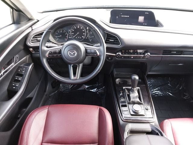 2024 Mazda Mazda CX-30 2.5 S Carbon Edition