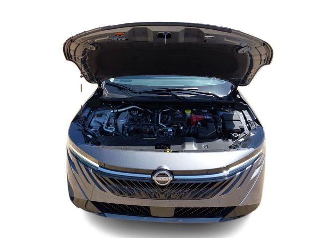 2027 Nissan Sentra S