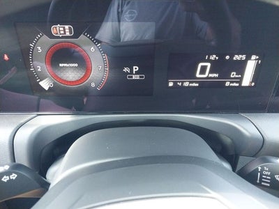 2027 Nissan Sentra S
