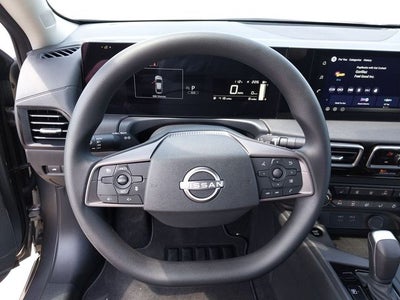 2027 Nissan Sentra S