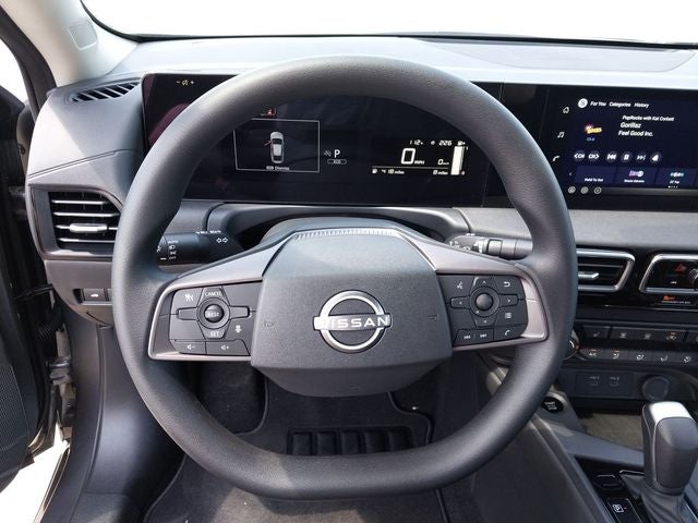 2027 Nissan Sentra S