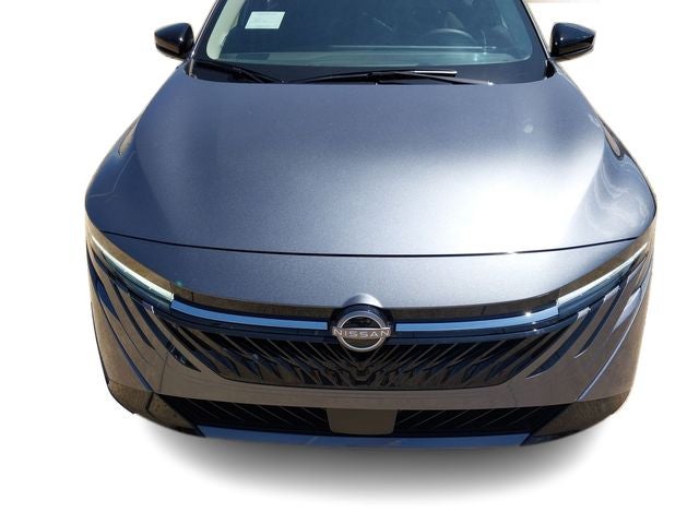 2027 Nissan Sentra S