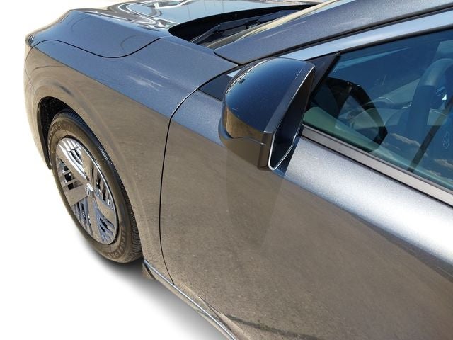 2027 Nissan Sentra S