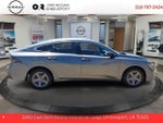 2027 Nissan Sentra S