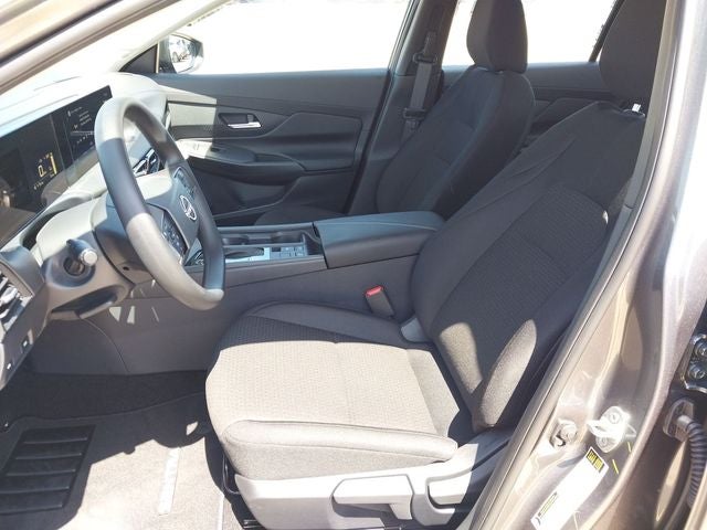 2027 Nissan Sentra S
