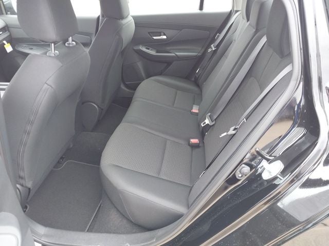 2027 Nissan Sentra S