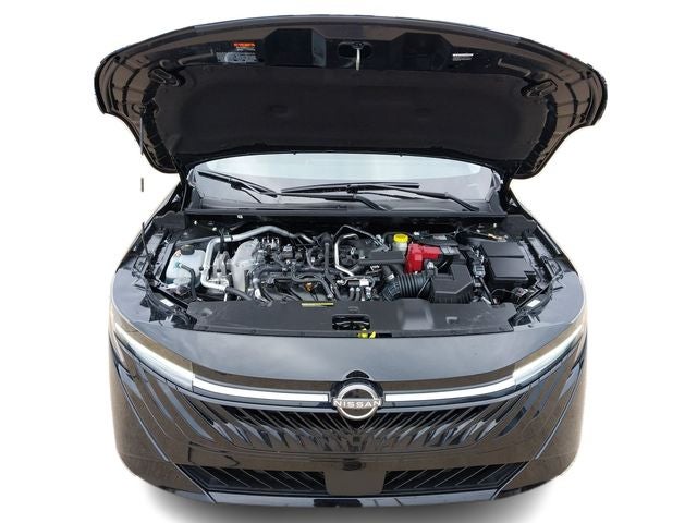 2027 Nissan Sentra S