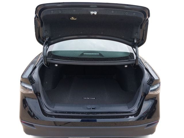 2027 Nissan Sentra S