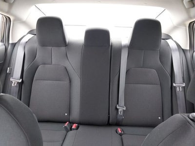 2027 Nissan Sentra S