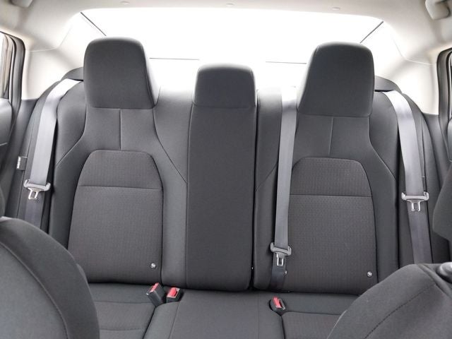 2027 Nissan Sentra S
