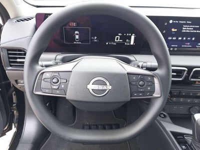2027 Nissan Sentra S