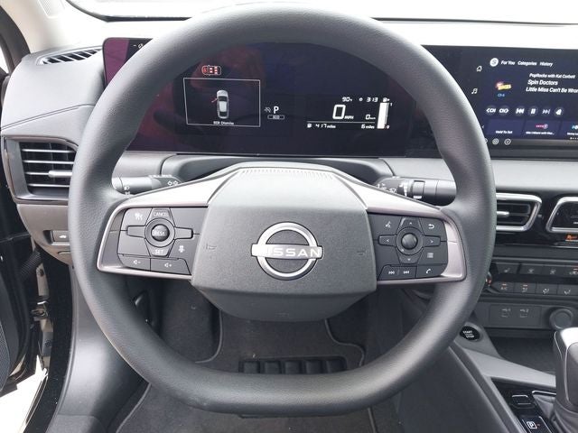 2027 Nissan Sentra S