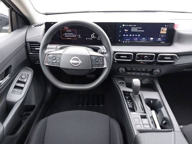 2027 Nissan Sentra S