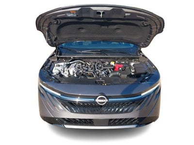 2027 Nissan Sentra S