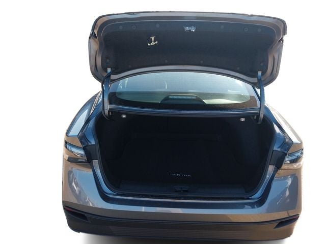 2027 Nissan Sentra S