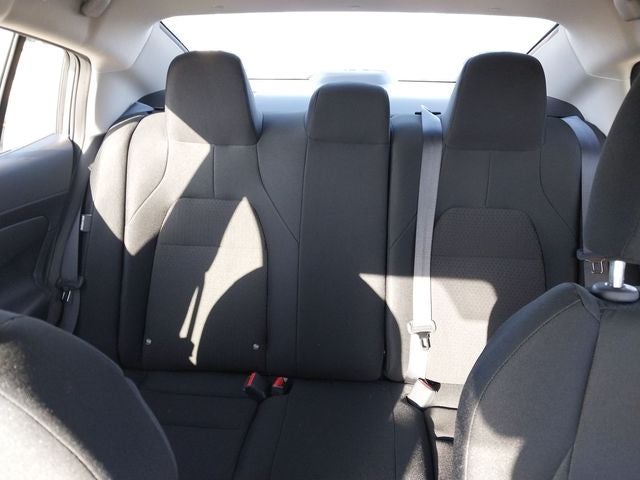 2027 Nissan Sentra S